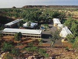 Heavitree Gap Outback Lodge Alice Springs