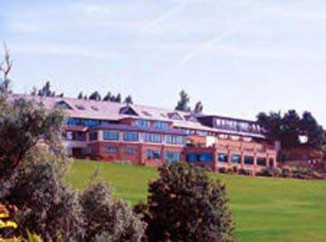 Hellidon Lakes Hotel Golf and Country Club