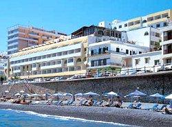 Hermes Hotel Crete