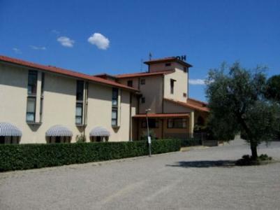 Hermitage Hotel Prato