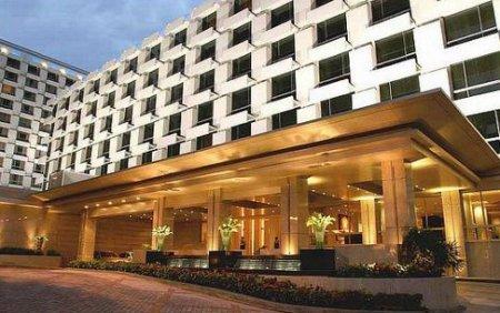 Holiday Inn Hotel Bangkok