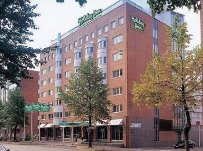 Holiday Inn Hotel Tampere