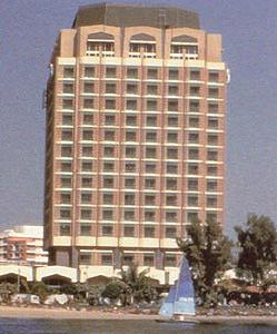 Holiday International Hotel Sharjah