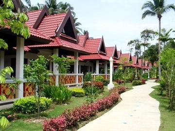 Holiday Villa Koh Lanta