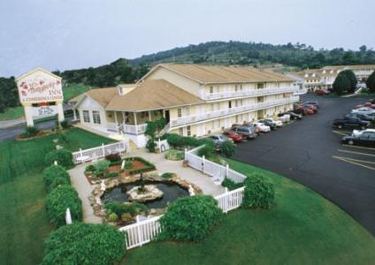Honeysuckle Inn & Conference Center - Branson