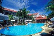 Horizon Beach Resort Phuket