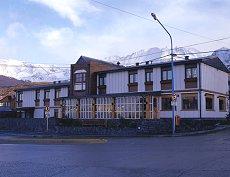 Hostal Del Bosque Ushuaia