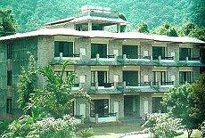 Hotel Barahi Pokhara