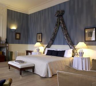 Hotel De Tuilerieen Brugge