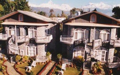 Hotel Kantipur Pokhara