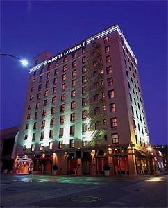 Hotel Lawrence - Dallas