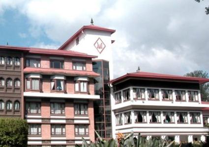 Hotel Malla Kathmandu
