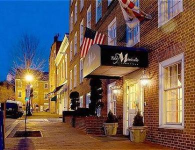 Hotel Monticello - Washington DC