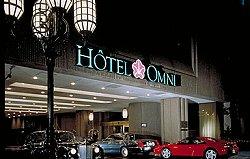 Hotel Omni Mont-Royal Montreal