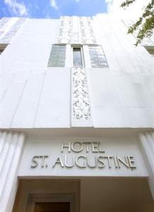 Hotel St. Augustine Miami