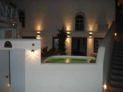 Hotel Sunny Villas Santorini