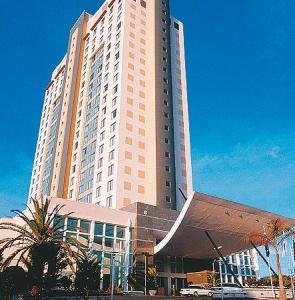 Hotel Watermark Gold Coast