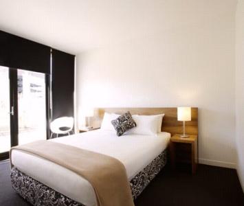 Hotel Y Melbourne
