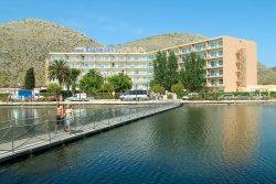 Hotetur Lagomonte Hotel Mallorca Island