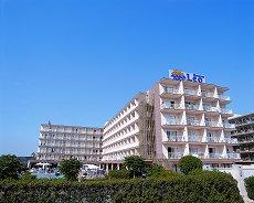 Hotetur Leo Hotel Mallorca Island