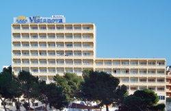 Hotetur Vistanova Hotel Mallorca Island