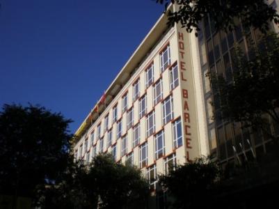 Husa Hotel Barcelona