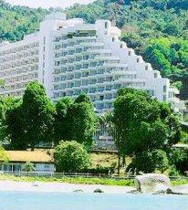 Hydro Majestic Hotel Penang
