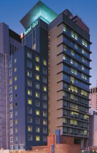 Ibis Hotel World Square Sydney