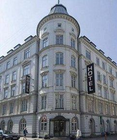 Ibsens Hotel Copenhagen