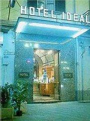 Ideal Hotel Naples