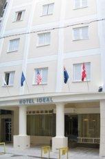 Ideal Hotel Piraeus