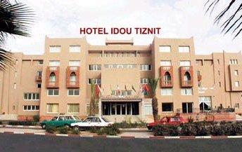 Idou Tiznit Hotel Agadir