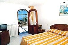 Il Girasole Hotel Capri