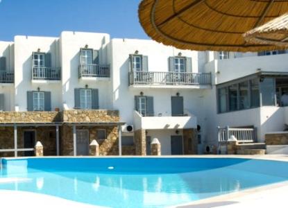 Ilio Maris Hotel Mykonos