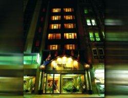 Ilkay Hotel Istanbul