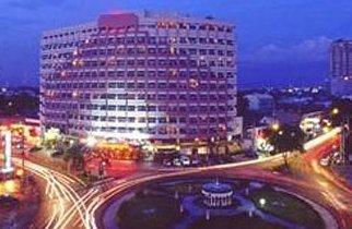 Imperial Palace Suites Quezon City Manila