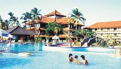 Inna Kuta Beach Hotel Bali