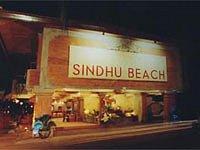 Inna Sindhu Beach Bali
