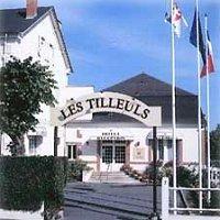 Inter Hotel Des Tilleuls Bourges