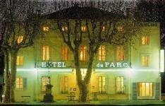 Inter Hotel Du Parc Avignon