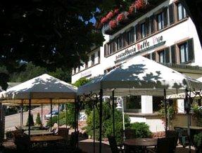 Inter Hotel Hostellerie Belle-Vue Obersteigen