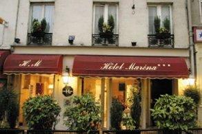 Inter Hotel Marena Paris