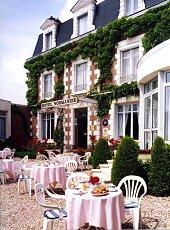 Inter Hotel Normandie Auxerre