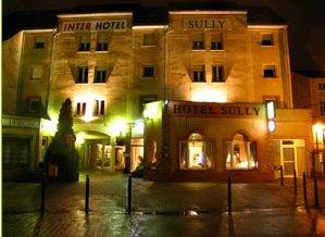 Inter Hotel Sully Nogent-le-Rotrou