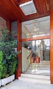 Internacional Hotel Benidorm