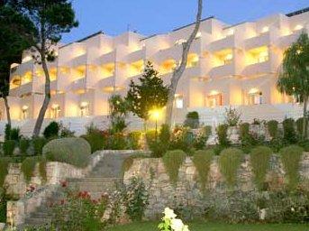 Invisa Club Cala Blanca Hotel Ibiza Island