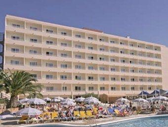 Invisa Ereso Hotel Ibiza Island