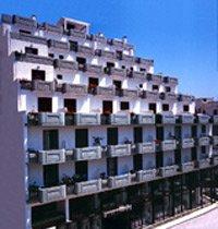Irini Hotel Heraklion