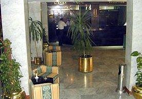 Isis Hotel Aswan