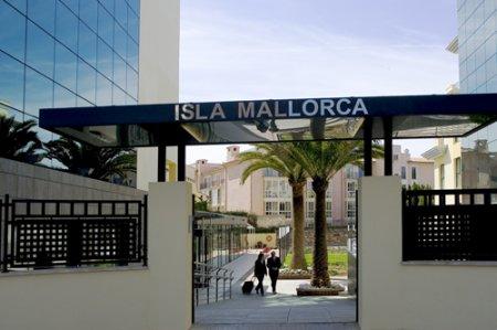 Isla Mallorca Hotel